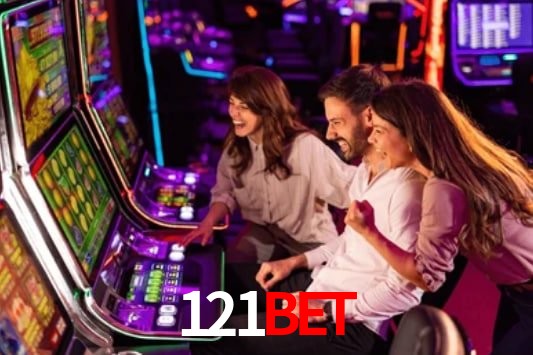 121bet: Seu Especialista em Apostas Esportivas Brasileiras